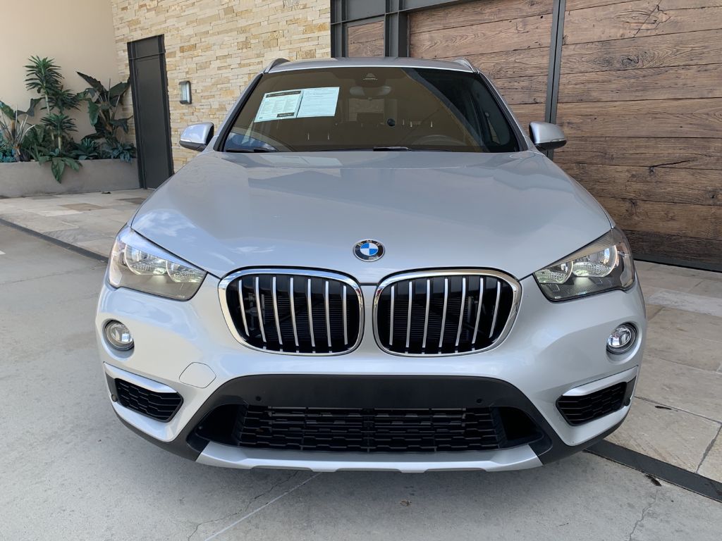 Pre-Owned 2019 BMW X1 sDrive28i SUV in Sugar Land #T37783 ...