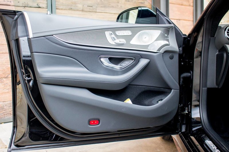 New 2020 Mercedes Benz Cls Amg Cls 53 Coupe Coupe In Sugar Land