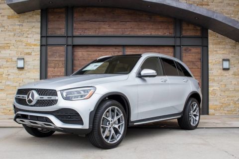 New Glc For Sale Mercedes Benz Of Sugar Land